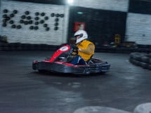 Concurs de Karting