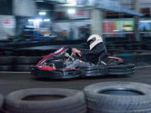 Concurs de Karting