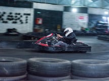 Concurs de Karting