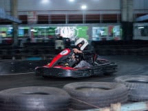 Concurs de Karting