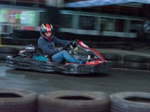 Concurs de Karting