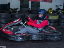 Concurs de Karting