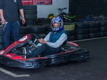 Concurs de Karting