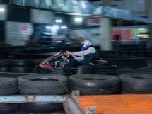 Concurs de Karting