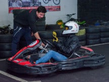 Concurs de Karting