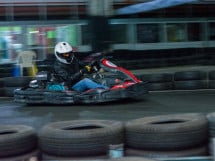 Concurs de Karting