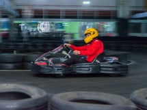 Concurs de Karting