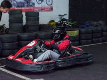 Concurs de Karting