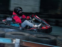 Concurs de Karting