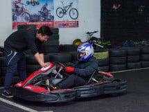 Concurs de Karting