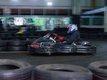 Concurs de Karting