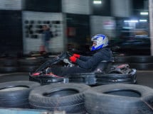 Concurs de Karting