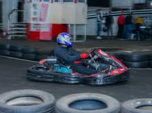 Concurs de Karting