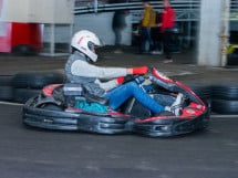 Concurs de Karting