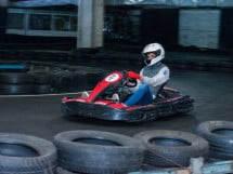 Concurs de Karting