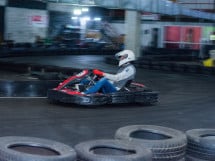 Concurs de Karting