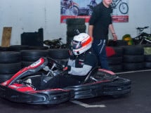 Concurs de Karting