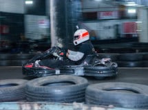 Concurs de Karting