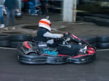 Concurs de Karting