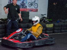 Concurs de Karting