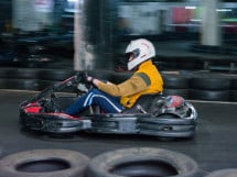 Concurs de Karting