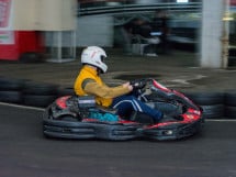 Concurs de Karting