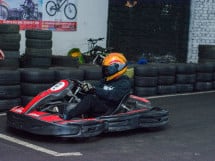 Concurs de Karting