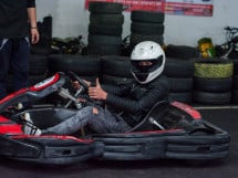 Concurs de Karting