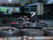 Concurs de Karting