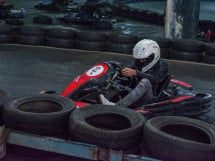 Concurs de Karting