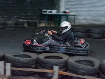 Concurs de Karting