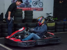 Concurs de Karting