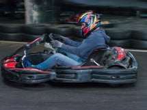 Concurs de Karting