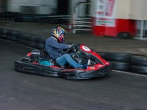 Concurs de Karting