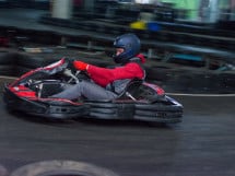 Concurs de Karting