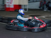 Concurs de Karting