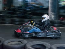 Concurs de Karting