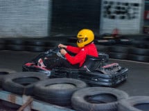 Concurs de Karting