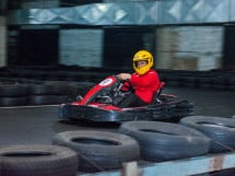 Concurs de Karting