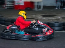 Concurs de Karting