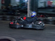 Concurs de Karting