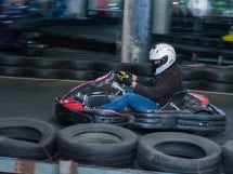 Concurs de Karting