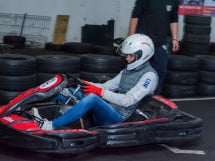 Concurs de Karting