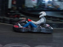 Concurs de Karting