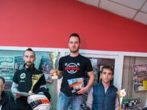 Concurs de Karting