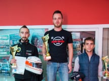 Concurs de Karting