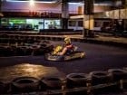 Concurs de karting