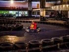 Concurs de karting