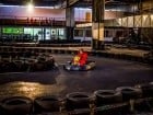 Concurs de karting