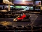 Concurs de karting